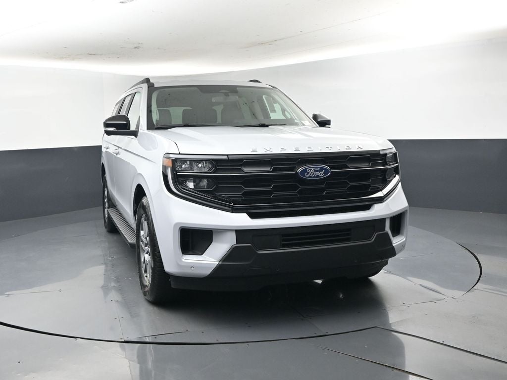 2026 Ford Expedition Active 202A