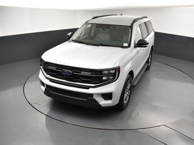 2026 Ford Expedition Active 202A