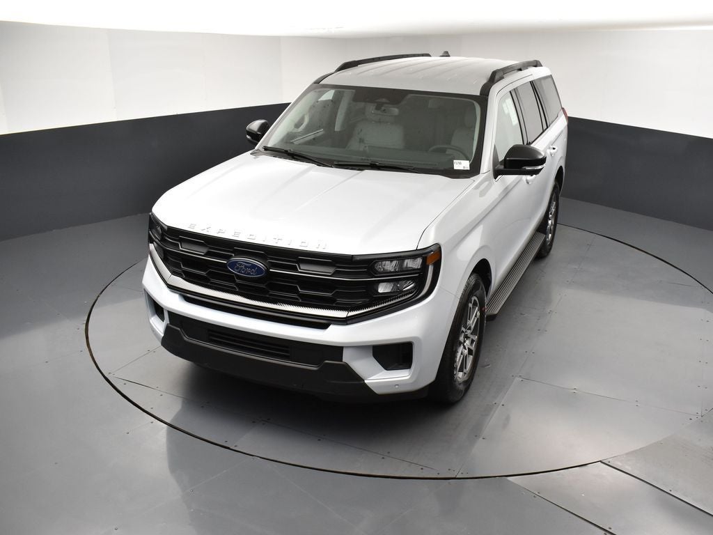 2026 Ford Expedition Active 202A