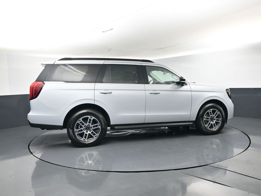 2026 Ford Expedition Active 202A