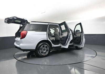 2026 Ford Expedition Active 202A