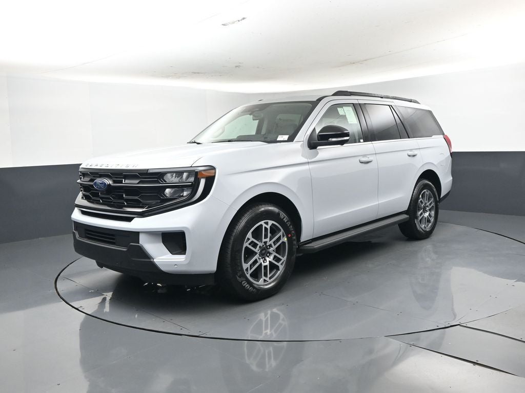 2026 Ford Expedition Active 202A