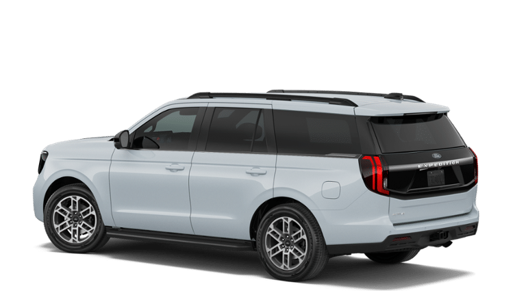 2026 Ford Expedition Active 202A