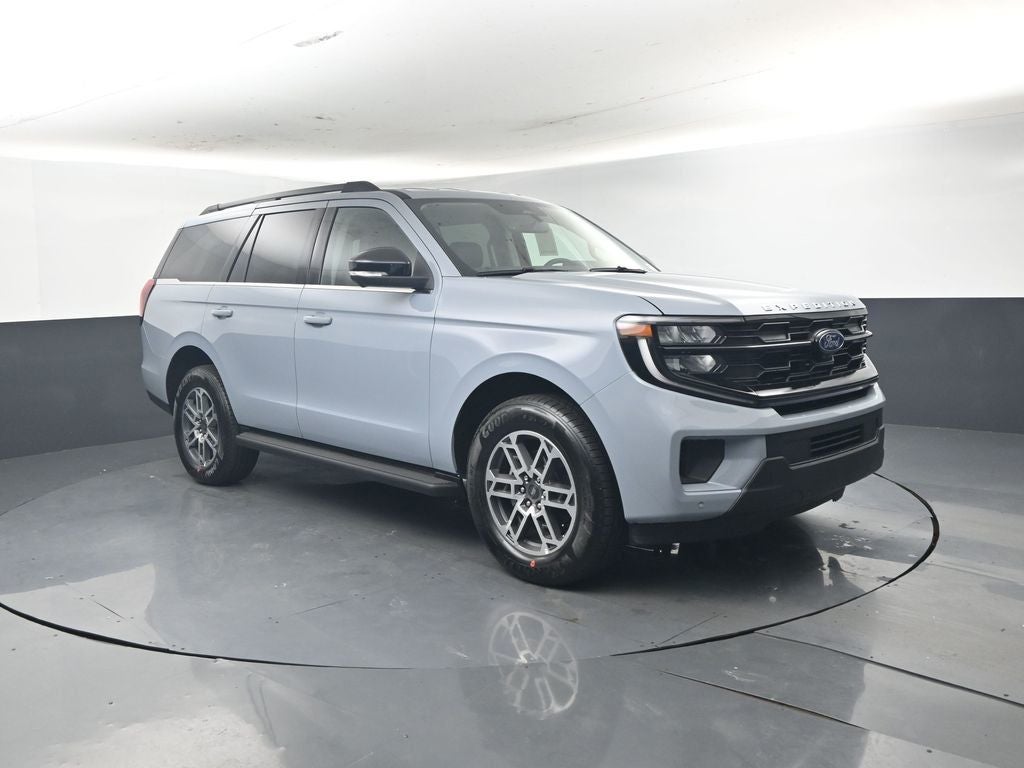 2026 Ford Expedition Active 202A