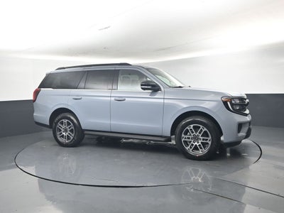 2026 Ford Expedition Active 202A