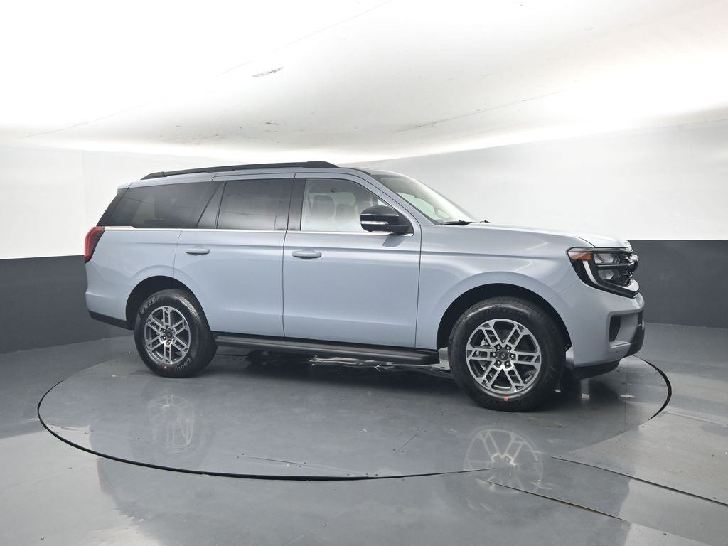 2026 Ford Expedition Active 202A