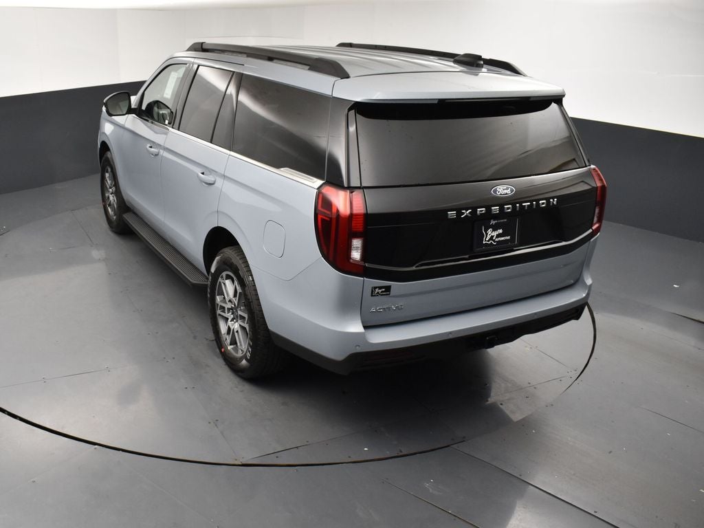 2026 Ford Expedition Active 202A