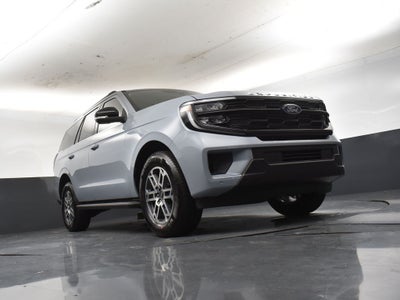2026 Ford Expedition Active 202A