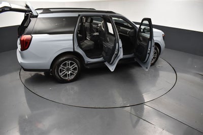 2026 Ford Expedition Active 202A