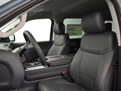 2026 Ford Expedition Active 202A