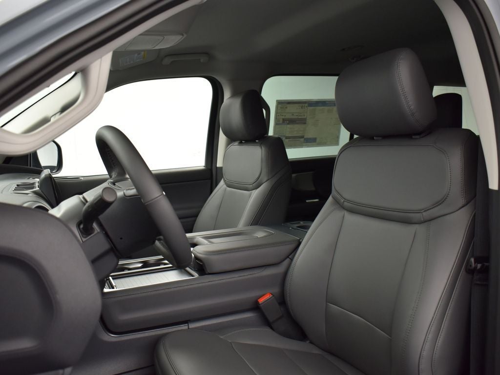 2026 Ford Expedition Active 202A