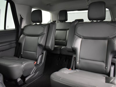 2026 Ford Expedition Active 202A