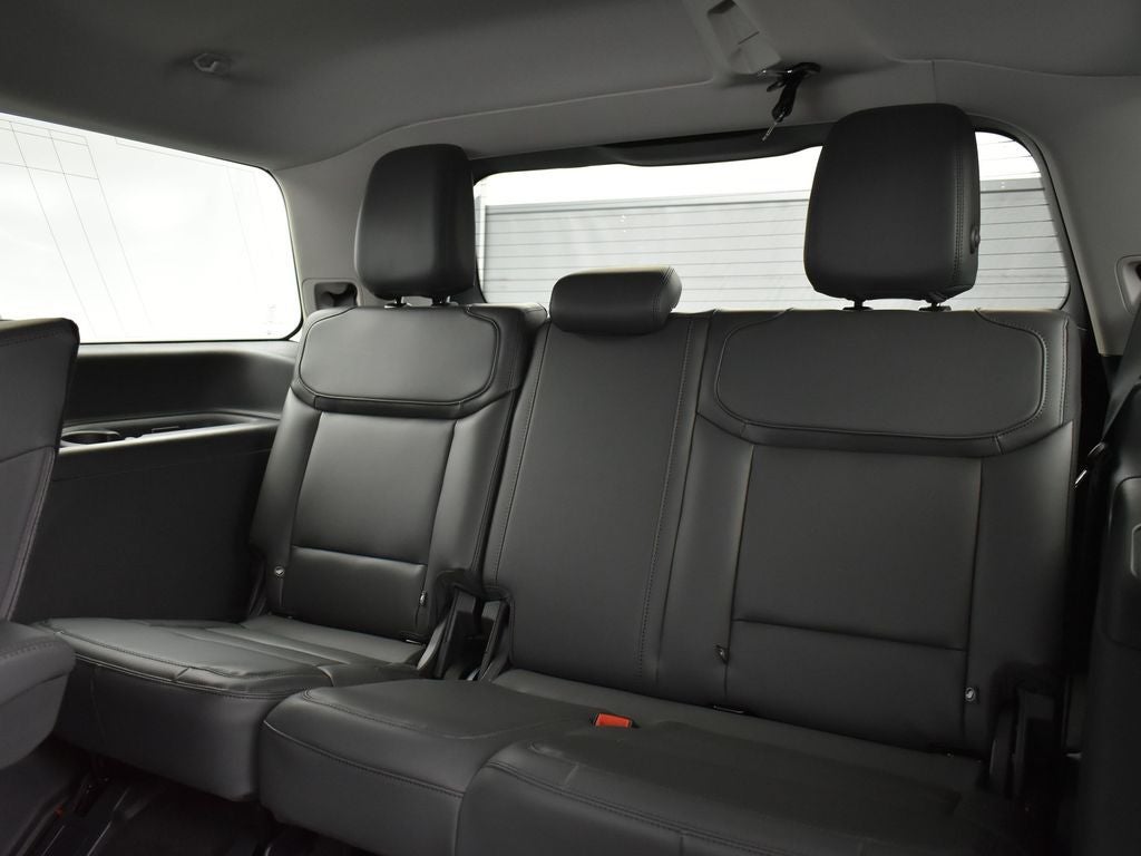 2026 Ford Expedition Active 202A