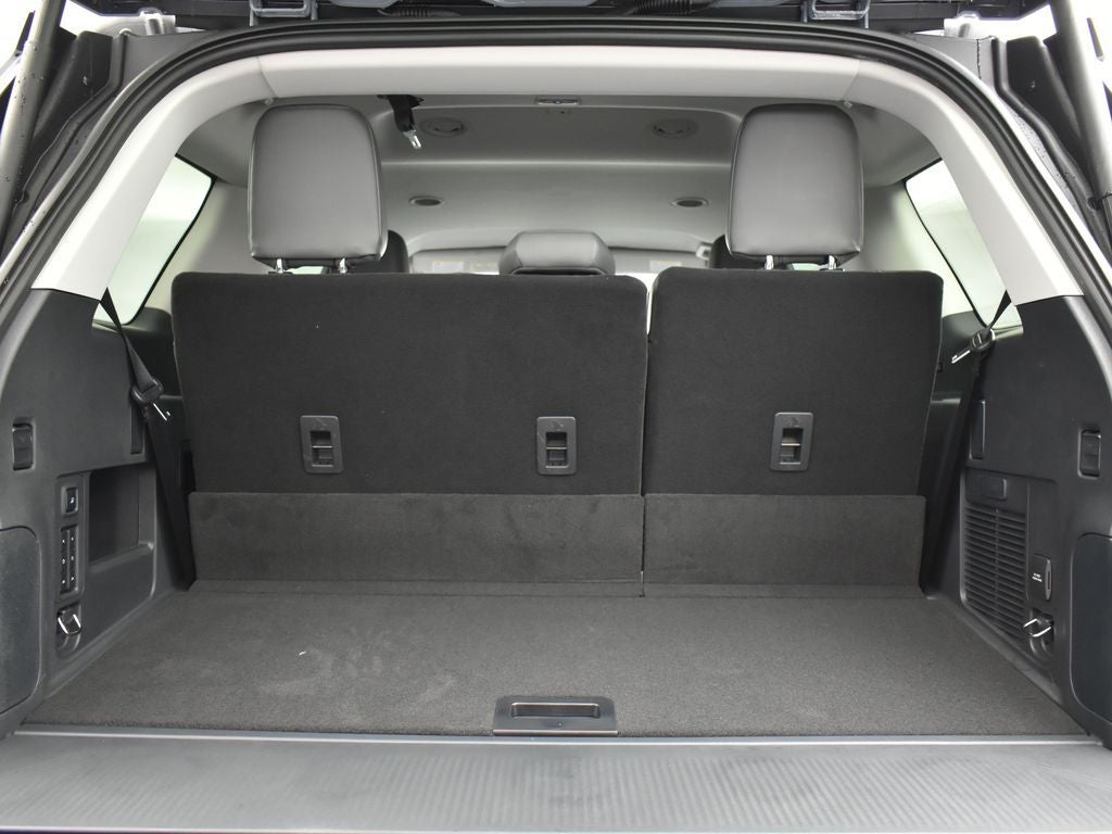 2026 Ford Expedition Active 202A