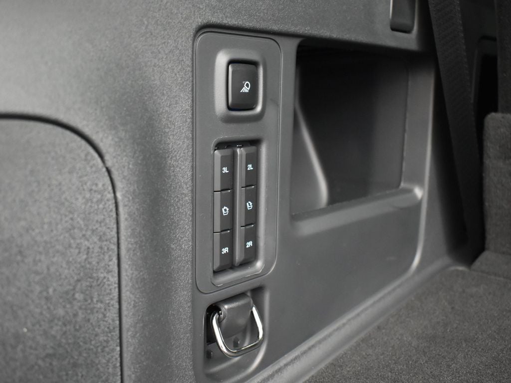 2026 Ford Expedition Active 202A