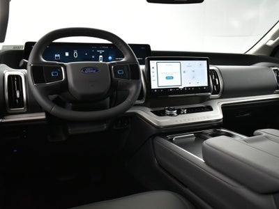 2026 Ford Expedition Active 202A