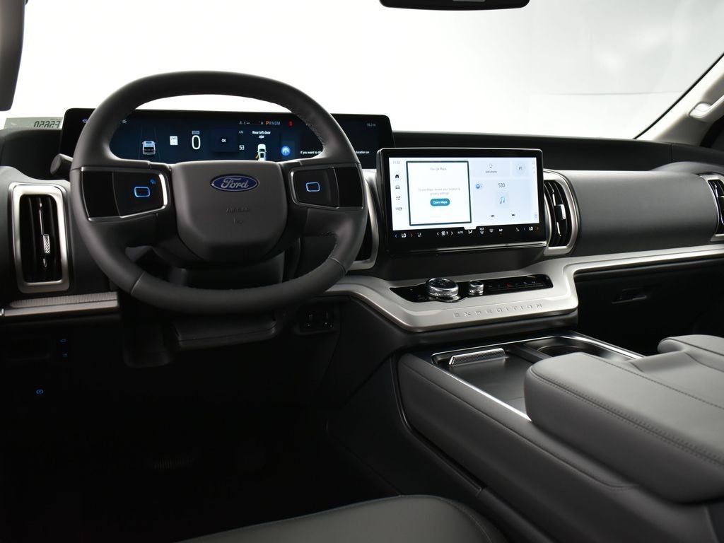 2026 Ford Expedition Active 202A