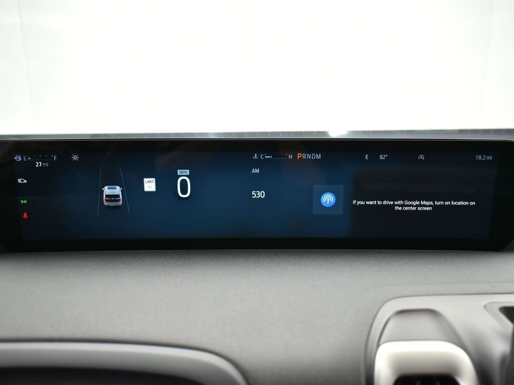 2026 Ford Expedition Active 202A