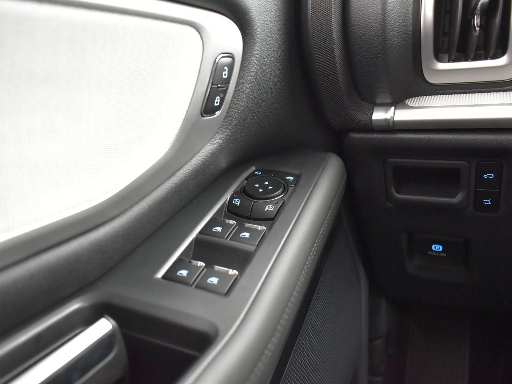 2026 Ford Expedition Active 202A