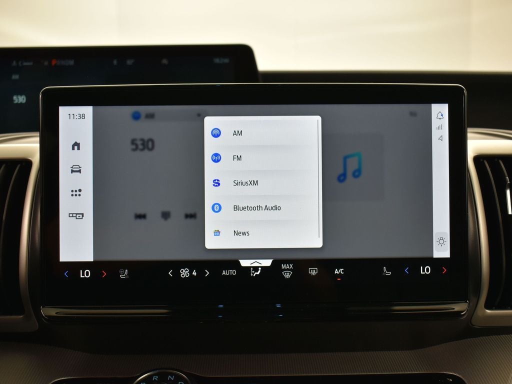 2026 Ford Expedition Active 202A