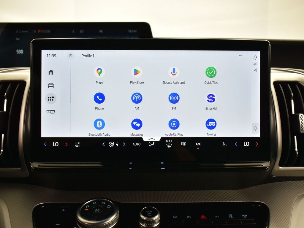 2026 Ford Expedition Active 202A