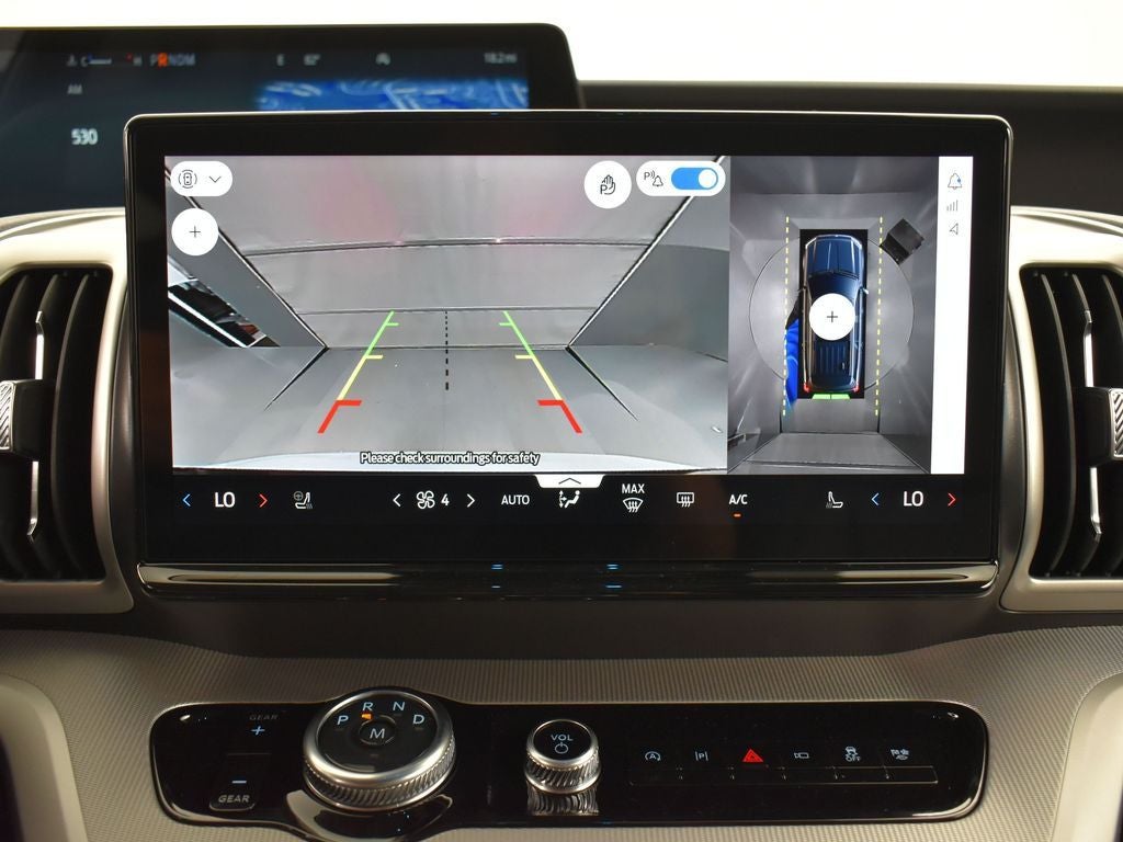 2026 Ford Expedition Active 202A