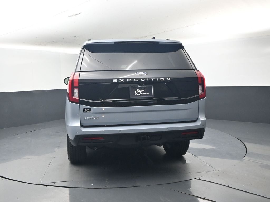 2026 Ford Expedition Active 202A