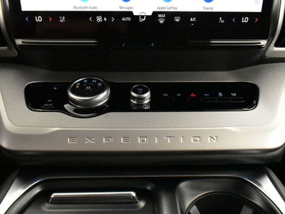 2026 Ford Expedition Active 202A