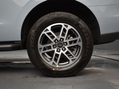 2026 Ford Expedition Active 202A