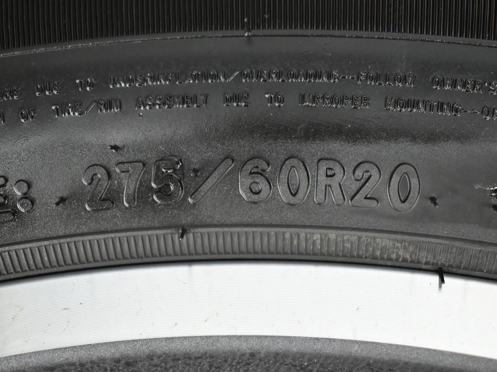 2026 Ford Expedition Active 202A