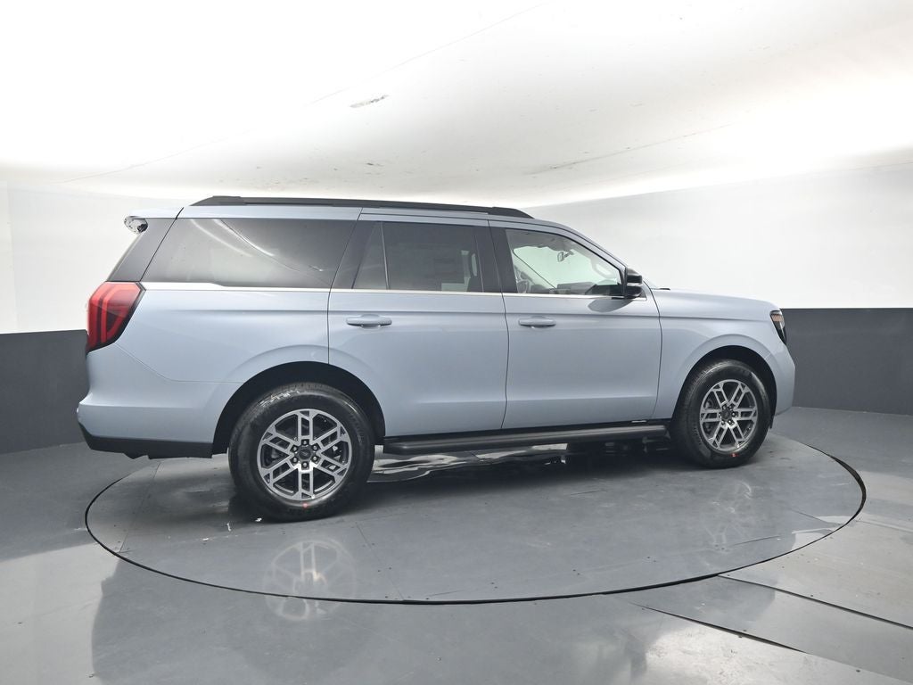 2026 Ford Expedition Active 202A