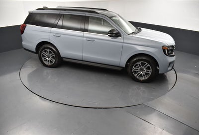 2026 Ford Expedition Active 202A