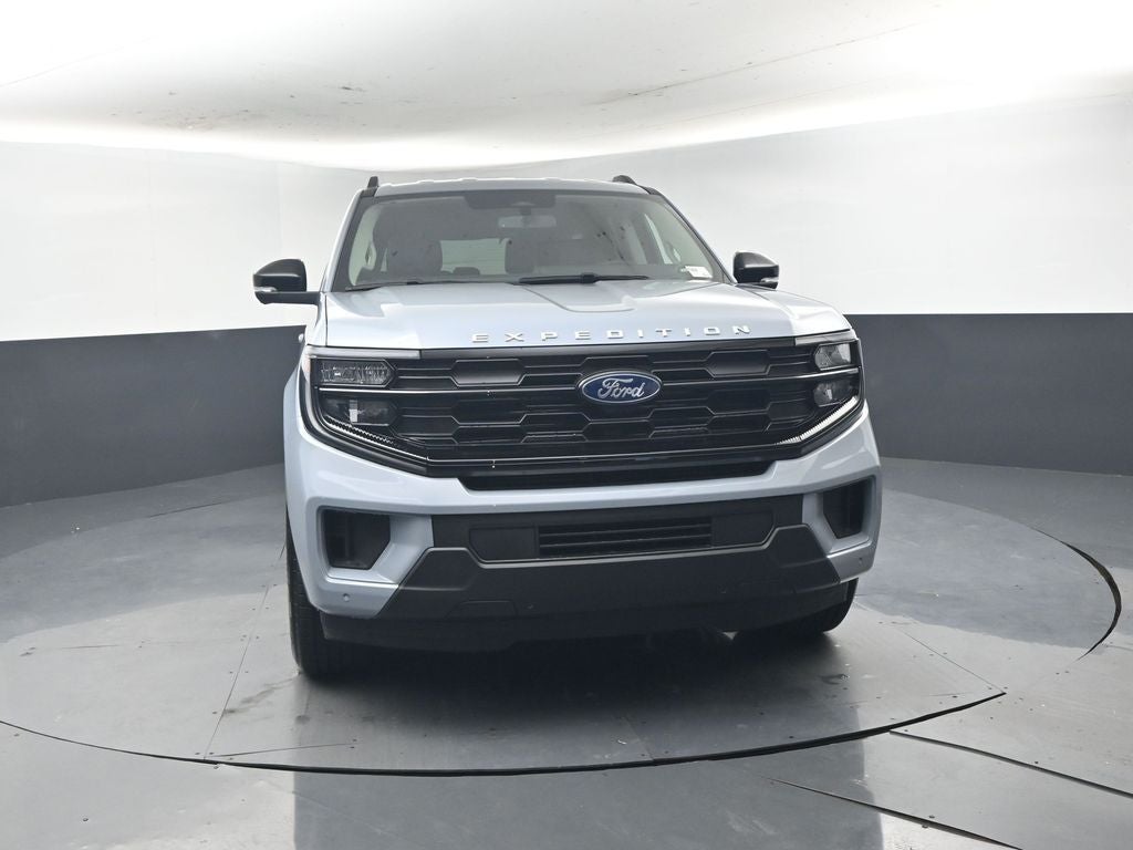 2026 Ford Expedition Active 202A