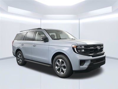 2027 Ford Expedition Active 202A