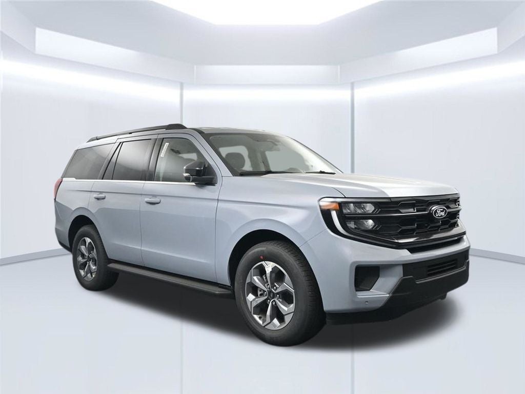 2027 Ford Expedition Active 202A