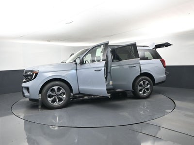 2027 Ford Expedition Active 202A