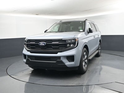 2027 Ford Expedition Active 202A