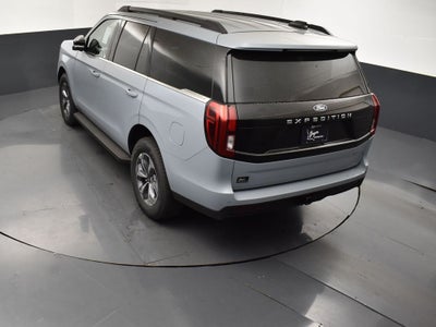 2027 Ford Expedition Active 202A