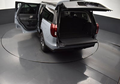 2027 Ford Expedition Active 202A
