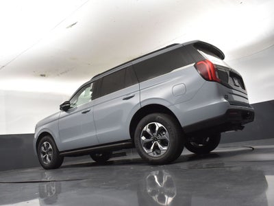 2027 Ford Expedition Active 202A