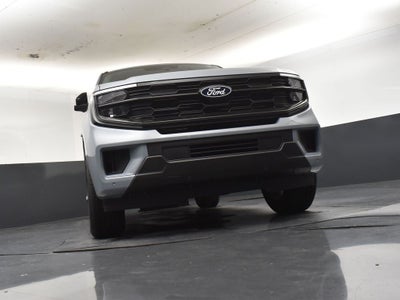 2027 Ford Expedition Active 202A
