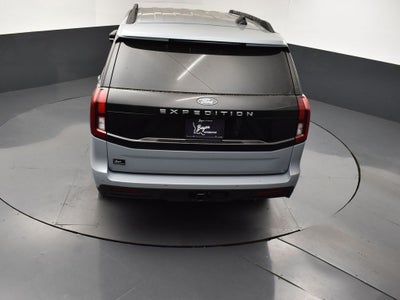 2027 Ford Expedition Active 202A