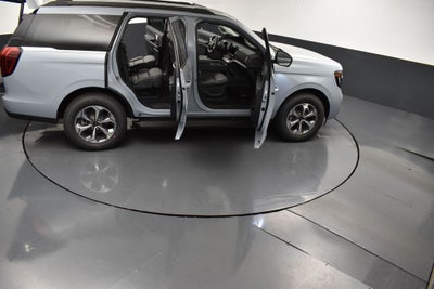 2027 Ford Expedition Active 202A