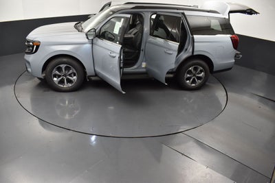 2027 Ford Expedition Active 202A