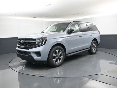 2027 Ford Expedition Active 202A