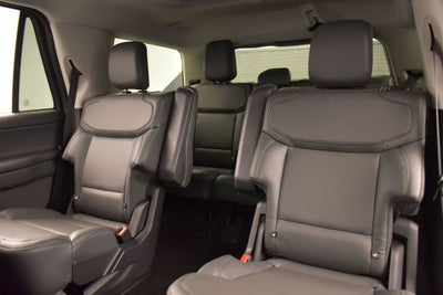2027 Ford Expedition Active 202A