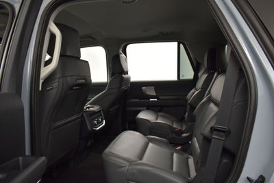 2027 Ford Expedition Active 202A