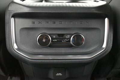 2027 Ford Expedition Active 202A