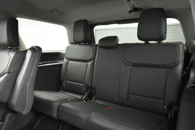 2027 Ford Expedition Active 202A