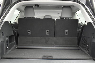 2027 Ford Expedition Active 202A